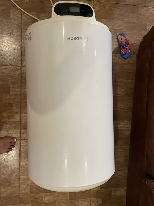 Termocumulador Bosch