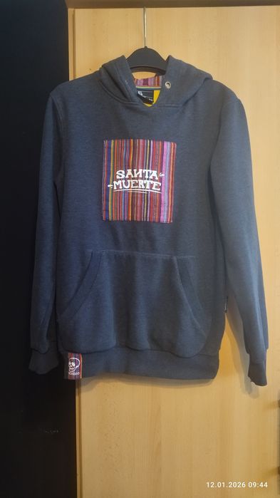 Sprzedam męska bluzę