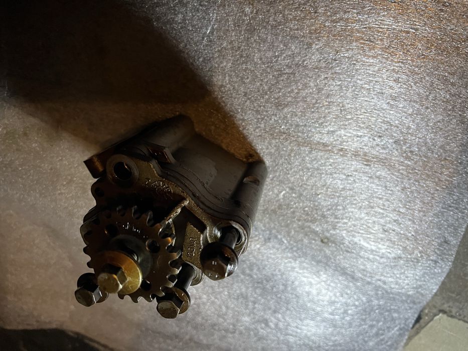 Ford Focus MK3 ST 2.0 Bezyna części silnika