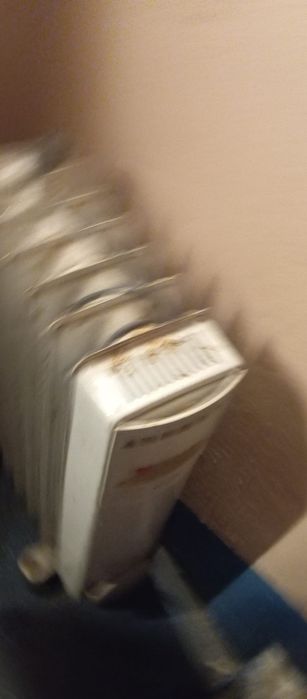 Grzejnik elektryczny 2000 w