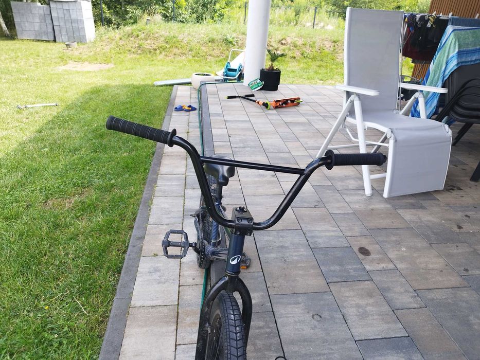 Rower BMX Bitwin