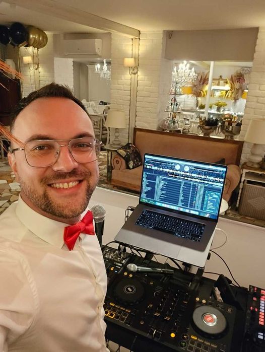 DJ i Beatboxer Na Impreze - Czytaj Opis