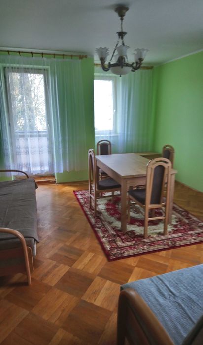 Do wynajęcia kawalerka Bezpośrednio