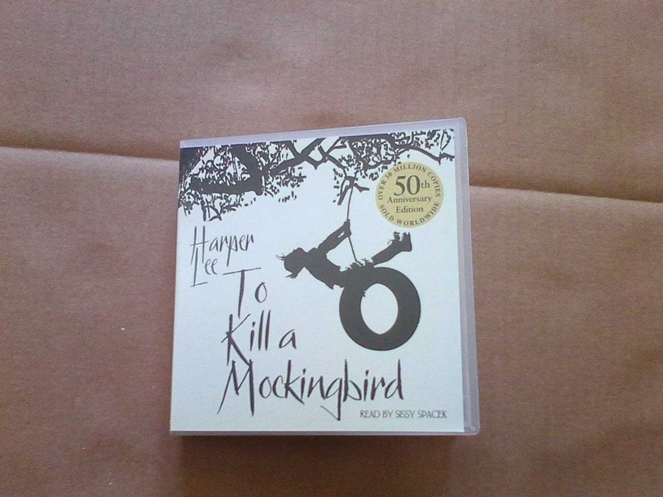 To Kill A Mockingbird -11 CD