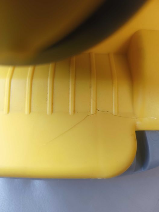 Duża betoniarka, zabawki dla chłopca