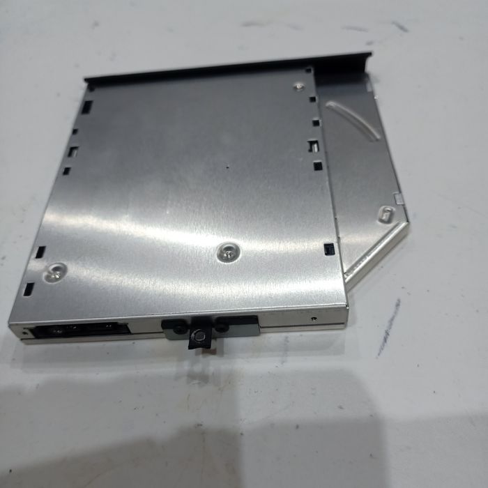 Czytnik DVD cd-rom do laptopa model uj8p1