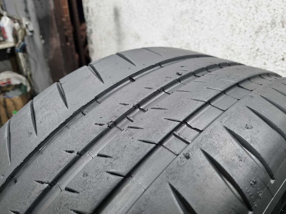 275/35zr20 102Y Michelin Pilot Sport Cup 2 NO D.1024