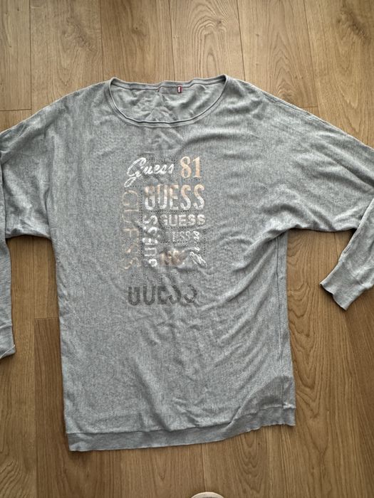 Bluzka, tunika,sikienka Guess rozmiar L