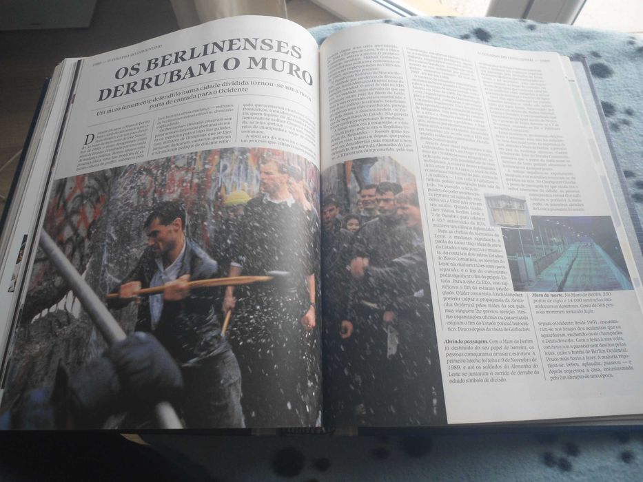 Onde quando & Como Aconteceu