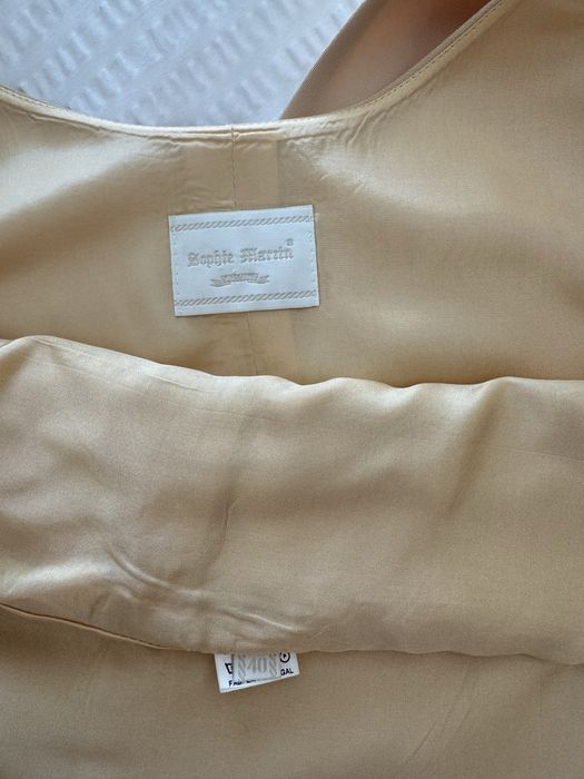 Conjunto de cerimónia