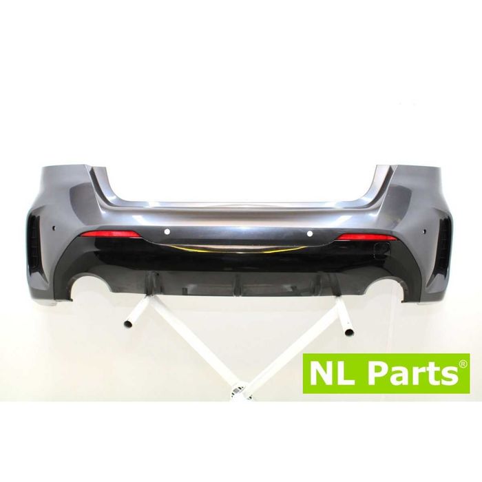 Para-choques traseiro Bmw Série 1 F40 PACK M
