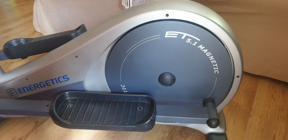 Orbitrek Energetics ET 5.1 Magnetic