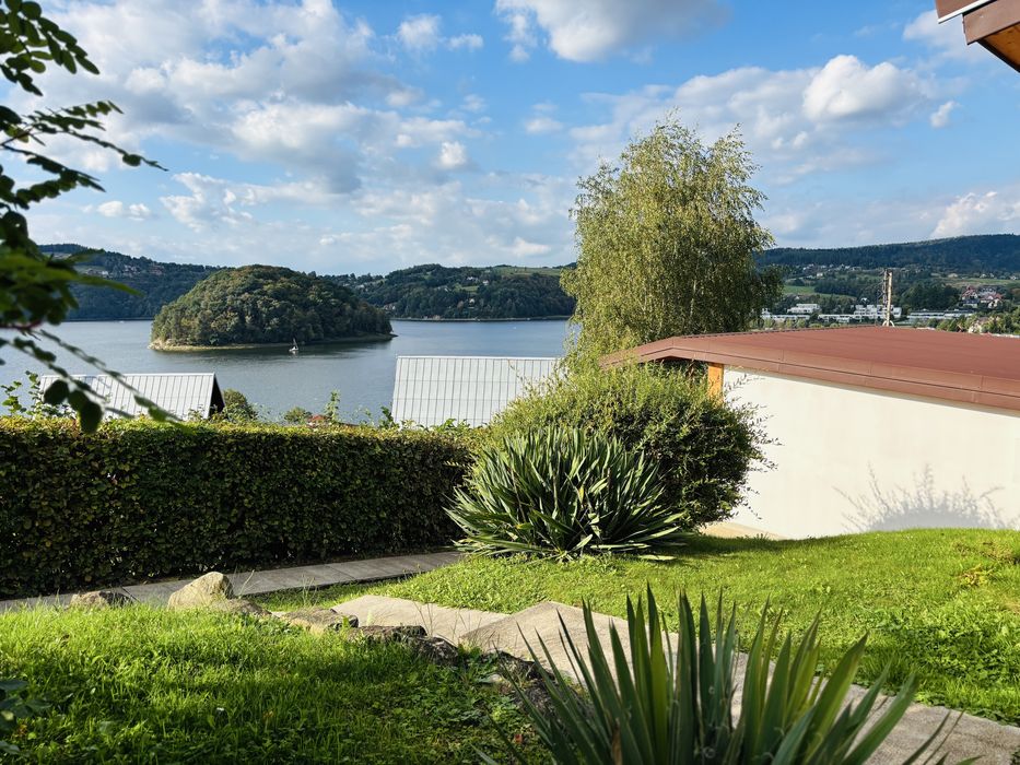 Domek/Domki letniskowe GRÓDEK 36