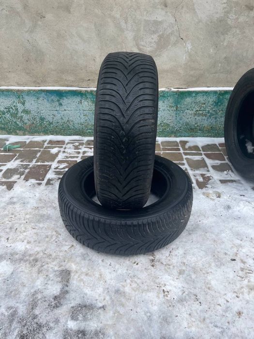 Шини 185/65 R15 kleber