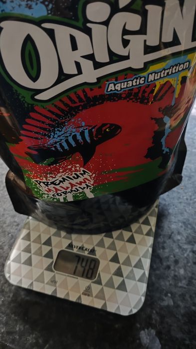 Origin premium Malawi fórmula