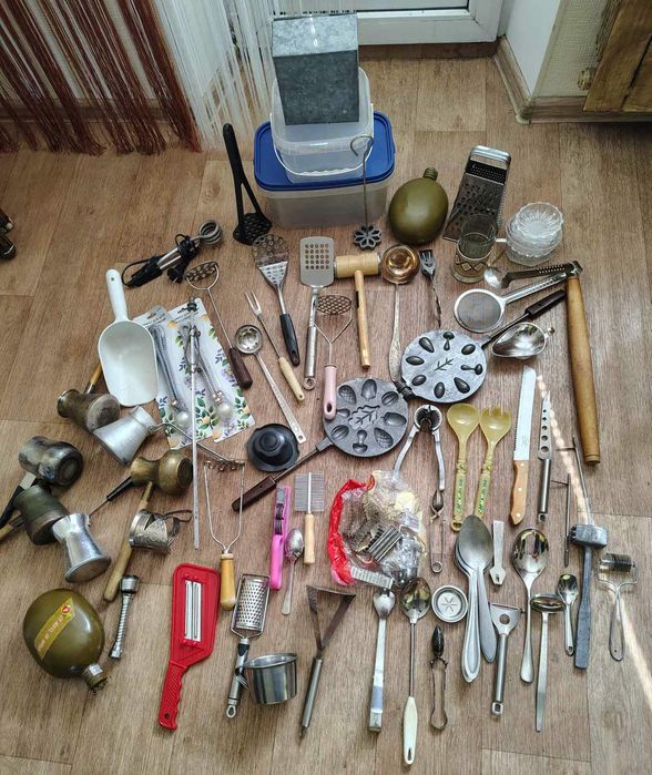 Кастрюля   сковорідки  посуд