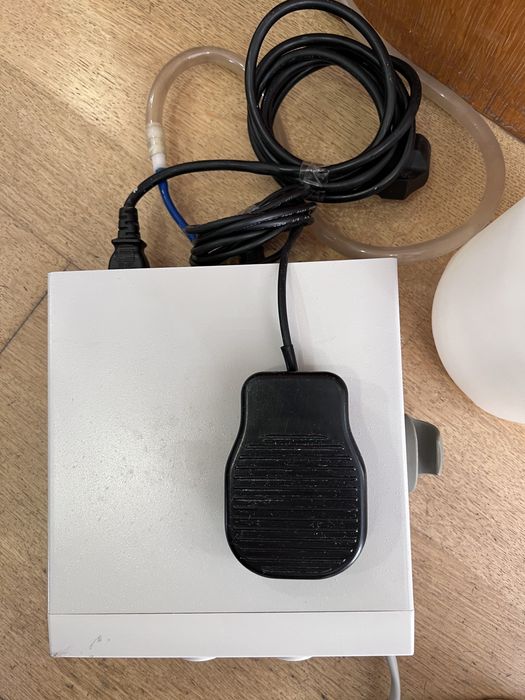 Destartarizador / Polidor Kruuse Art-SP2 Piezo Veterinário