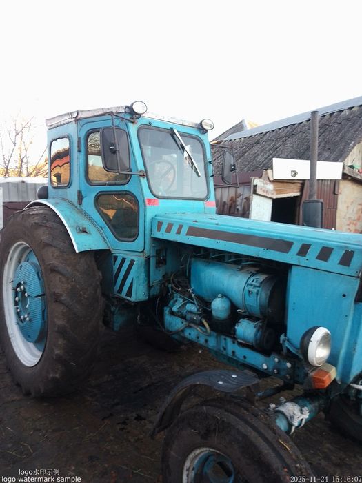 Продам Т 40 на полном ходу