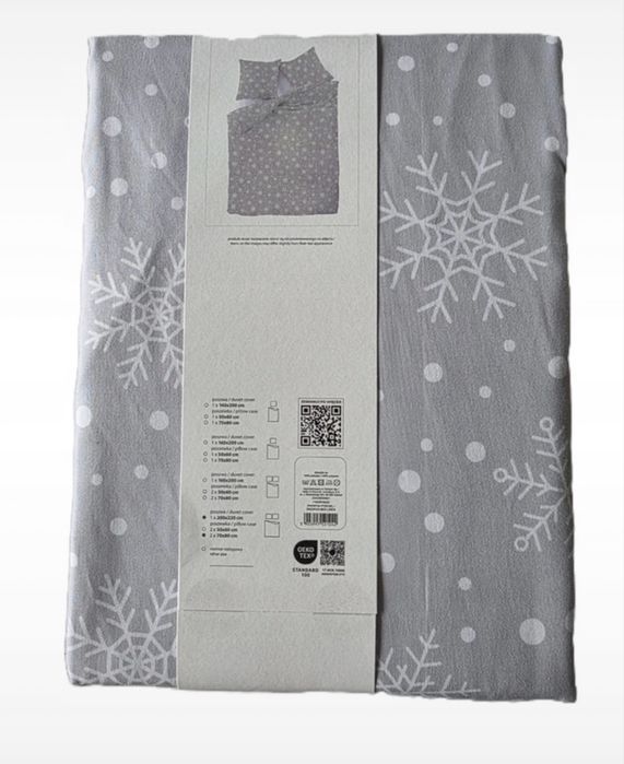 Komplet Pościeli 200x220 Nowa Home&you