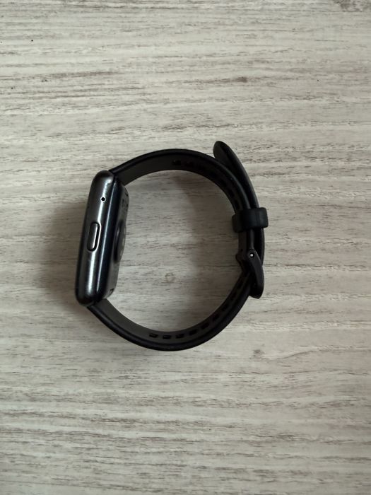 Huawei watch fit