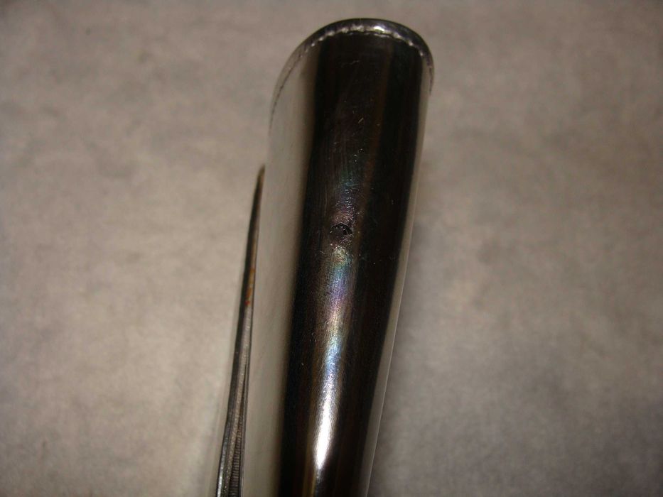 Bolsa Prateada da Oriflame