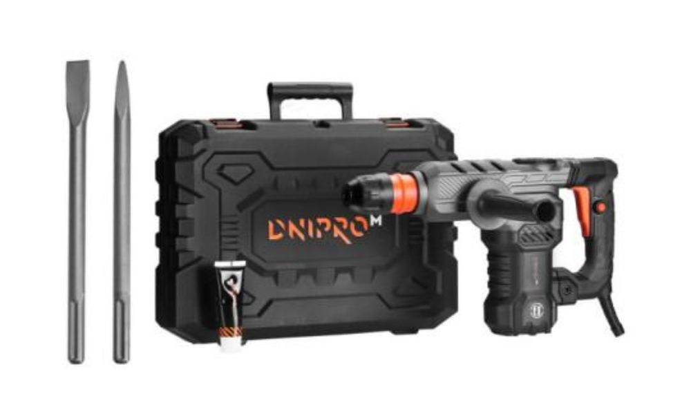 Аренда -Прокат Отбойного молотка. Перфоратор.