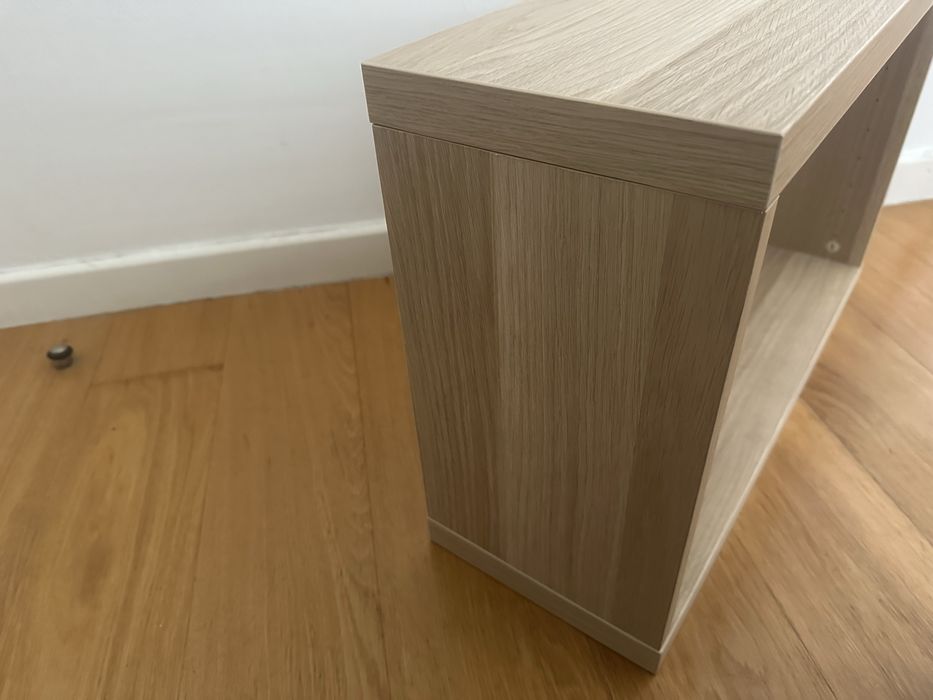 Módulos IKEA BESTA Carvalho (60x20x38 cm)