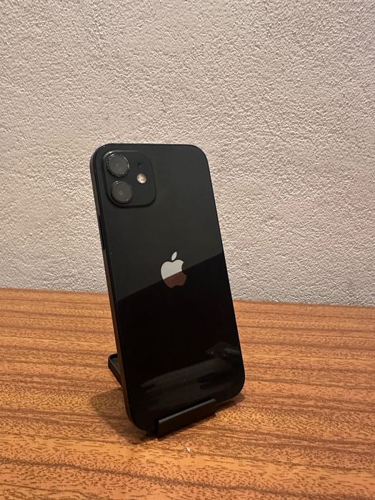 iPhone 12 128Gb- Midnight blue