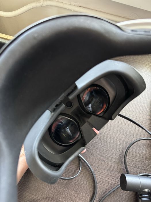 Gogle VR Sony Playstation PS4