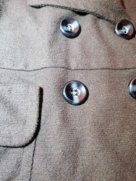 Casaco Outono Inverno com forro