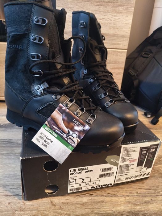 Buty Lowa Jungle 41