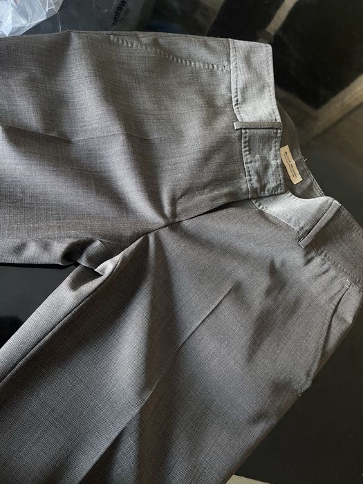 Fato Sacoor Brothers