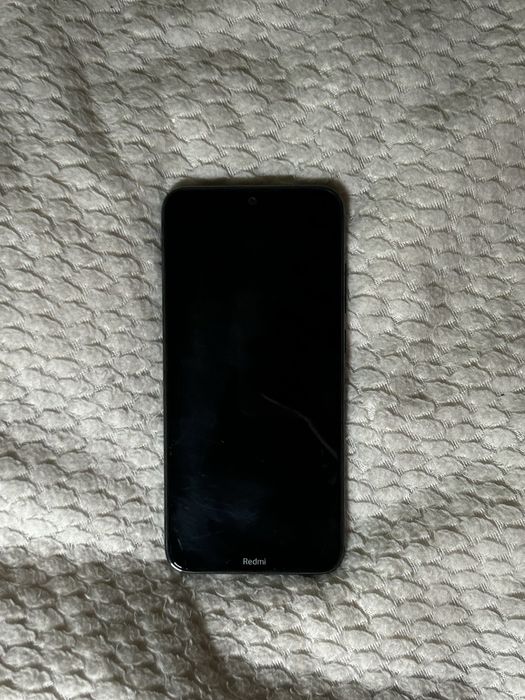 Xiaomi Redmi Note 8t