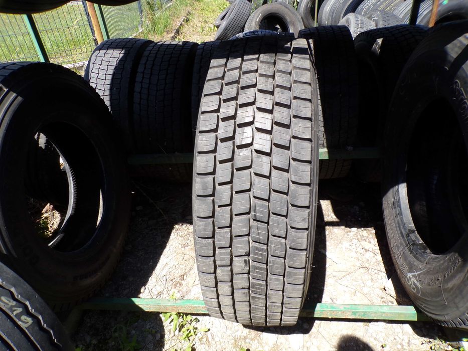 Opona 315/70R22.5 FIRESTONE FD 622 plus (800 netto)