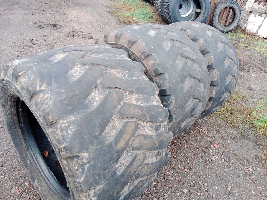 550/45-22.5 Alliance