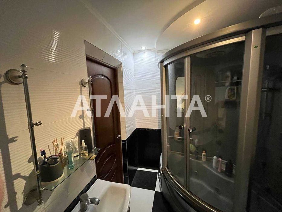 3х комнатная квартира ЖК Молодежный.