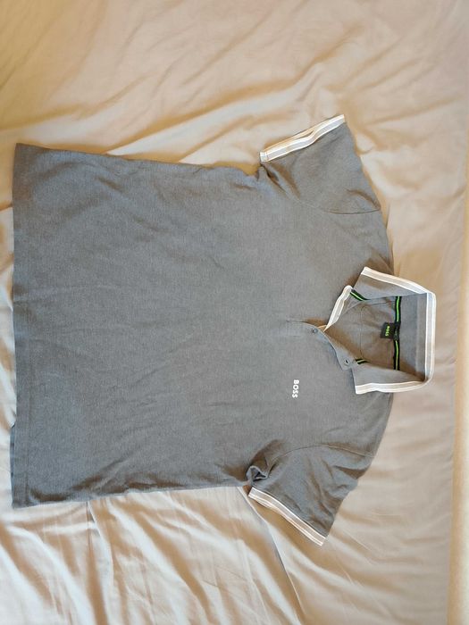 Koszulka polo hugo Boss XL
