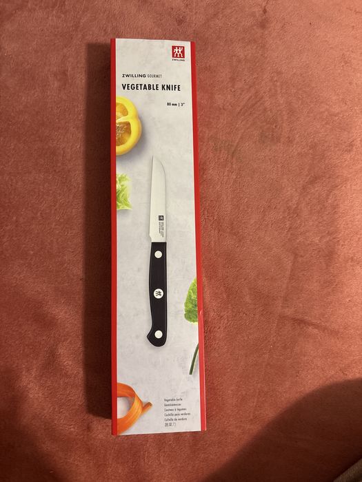 Нож Zwilling Gourmet