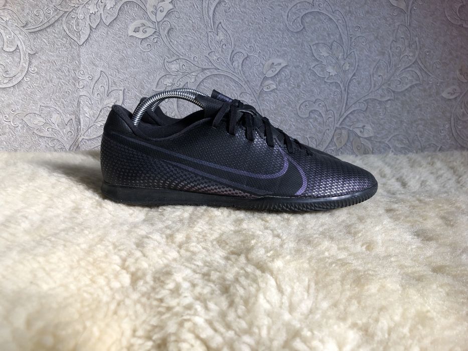 Оригінал, як нові! Футзалки, бампи Nike Mercurial 41 40,5 40 26 25,5