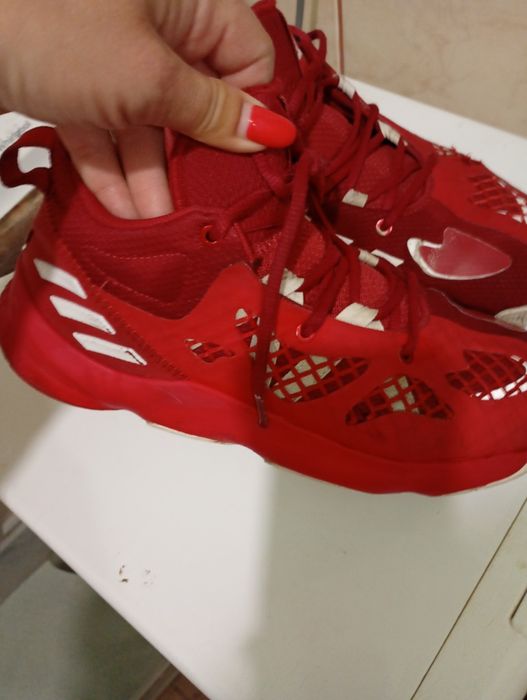 Adidasy rozmiar . 41 i 1/3