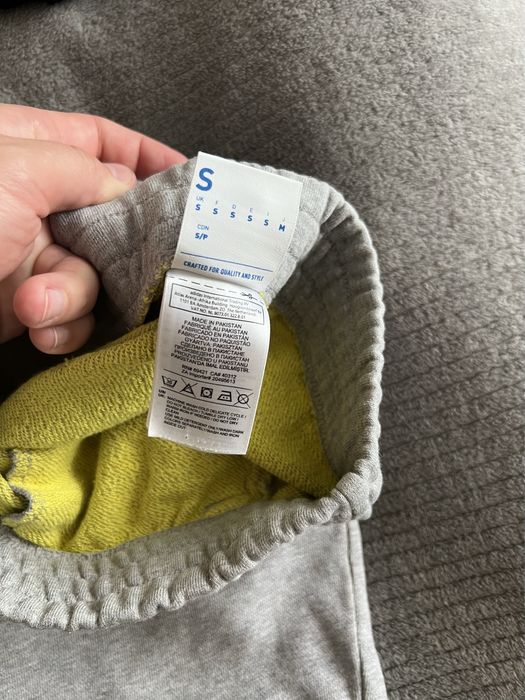 Шорти Reebok , Hugo Boss