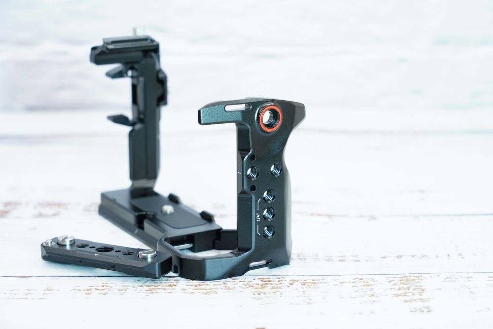 Клітка для кінокамери Sony FX30 / FX3 SmallRig 4183