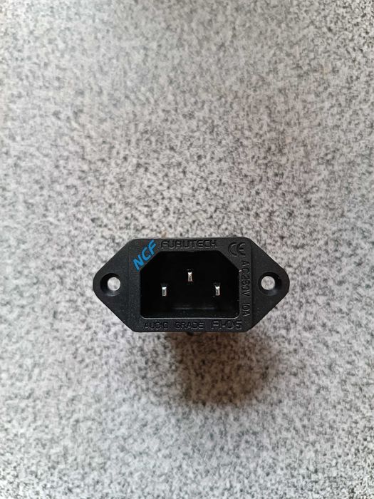 продам furutech fi-06(r) NSF