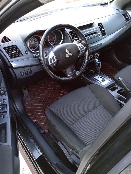 АВТОМАТ Продам Самурая Лансер 10 Х