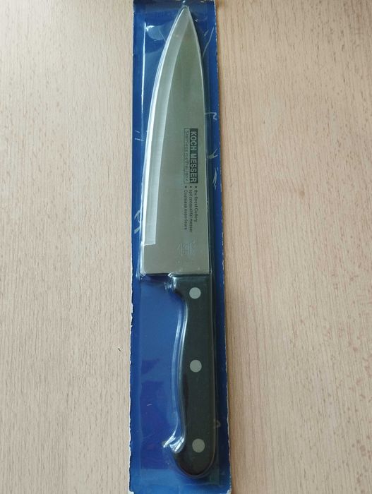 Ніж кухонний Rostfrei