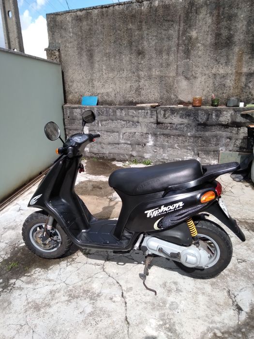 Scooter Gilera 50cc