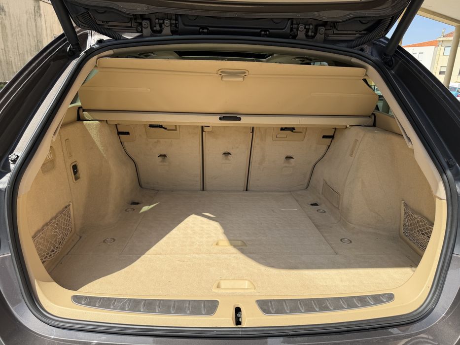 Bmw 328i Touring Aut