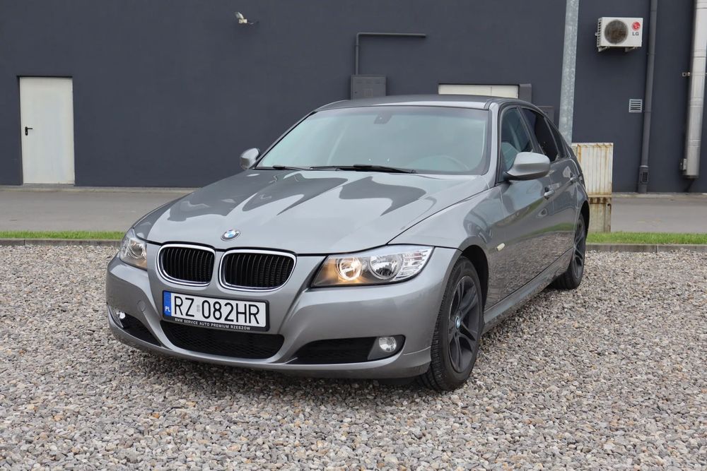 BMW Seria 3