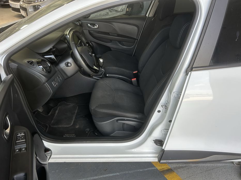 Renault Clio Sport Tourer 0.9 TCe Limited de 2020