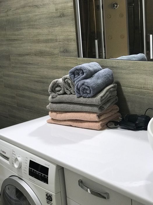 Квартира  Bill &Andy  тип американський мотель